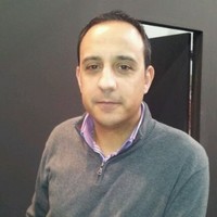 Daniel López Díaz