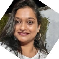 Nileema Jadhav