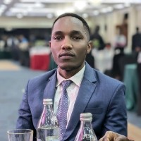 John Paul Gitata