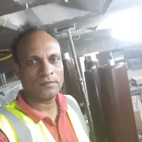 Saravanan Dhandapani