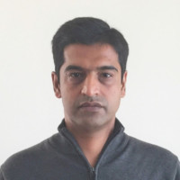 Ritesh Verma