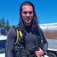Harrison Natoli