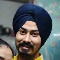 Gurneet Singh Johar