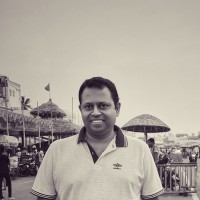 Avinash Shenoy