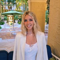Mckenna Avers