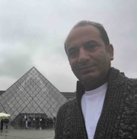 Hossein Babaki