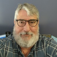 Michael Reynolds