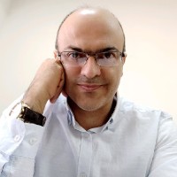 Saeed Ghasemzadeh