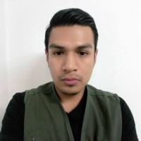 Gerson Olaya