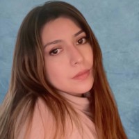 Kathie Nicole Rojas