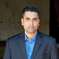 Nikhil Bhulabhai