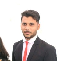 Jaymin Patel