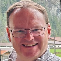 Gordon Reid