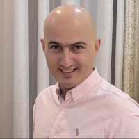 Omid Moharrampoor