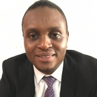 Franklyn Ebuka Onyene