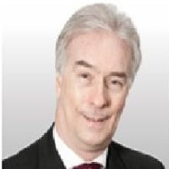 Martin J Prentice MIoD, FCIB