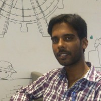 Manikandan M