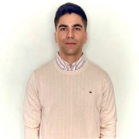Kevin Rojas Sepúlveda