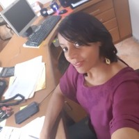 Marcela Benítez