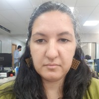 Daniele Buesa Oliveira