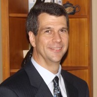 Gary Blank