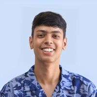 Tanmay Bhagat