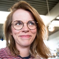 Shana Croonen