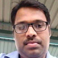 dillip rath
