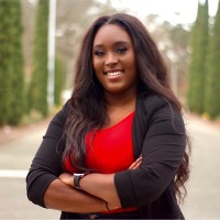 Jenice Alexander