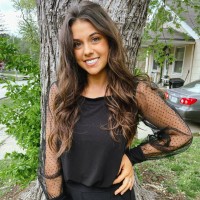 Amanda Gomes