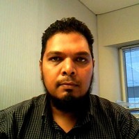 Omar Jeewa