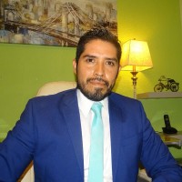 Raul Lugo Martinez