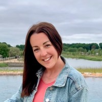 Rebecca O’Callaghan