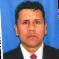 jose ramon lizcano tamayo