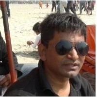 Jahangir Alam
