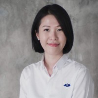 Vivi Handoyo Lie, Cfa