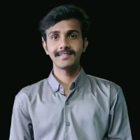 Thanesh Gandeti