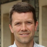 Stephen Beggs