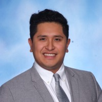 Lance Vazquez Manzanares