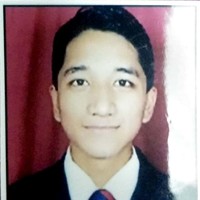 Vijay singh Bisht