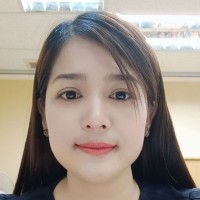 Patthamaphorn Ponlawong