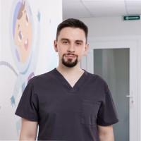 Andriy Pylypets