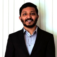 Harsh Patel