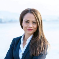 Деница Тодорова
