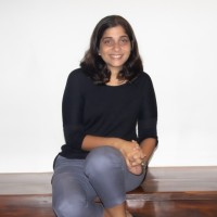 Naina Meattle (She/Her)