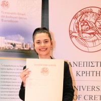 Christina Chilitidou