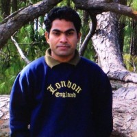 David Masih