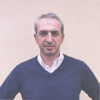Catalin Dragoi DVM