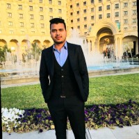 Kawsar Ahmed Milon