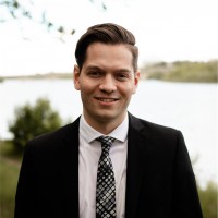 Luke Melnyk